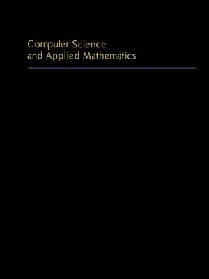 cover image of Symbolic Logic and Mechanical Theorem Proving